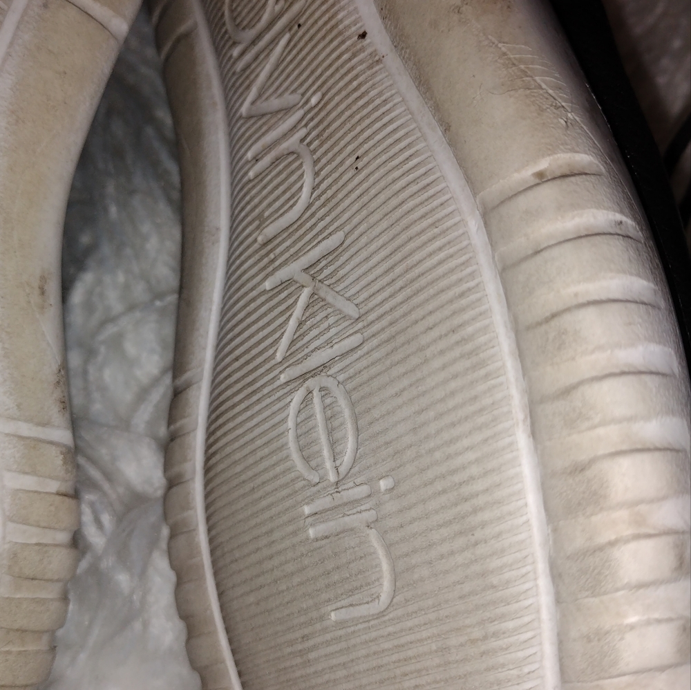 Calvin Klein oxfords - Picture 13 of 14